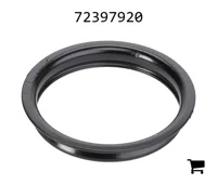 AGCO 72397920 Наконечник