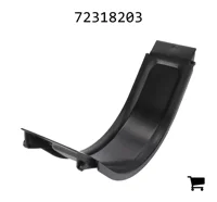 AGCO 72318203 Крышка