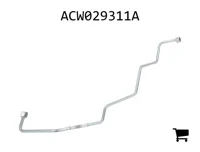 AGCO ACW029311A Маслопровод