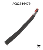 AGCO ACW2016470 Шланг компрессора