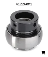 AGCO 412260M1 Подшипник фланцевый