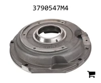 AGCO 3790547M4 Кожух