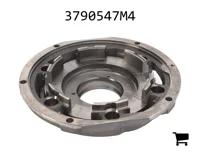 AGCO 3790547M4 Кожух