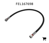 AGCO FEL167698 Гидравлический шланг