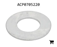AGCO ACP0705220 Шайба