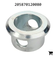 AGCO 205870120080 Кольцо
