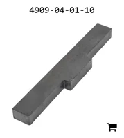 AGCO 4909-04-01-10 Листовой металл