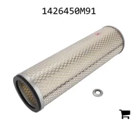 AGCO 1426450M91 Воздушный фильтр