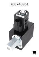 AGCO 700748061 Клапан блокировки