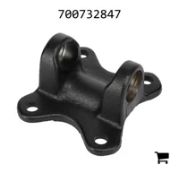 AGCO 700732847 Вилка