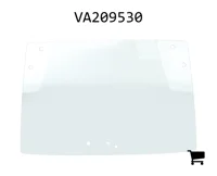AGCO VA209530 Лобовое стекло