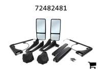 AGCO 72482481 Зеркало заднего вида