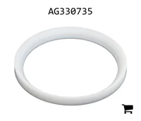 AGCO AG330735 Сиденье