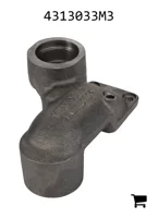 AGCO 4313033M3 Коллектор