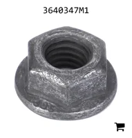 AGCO 3640347M1 Гайка