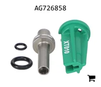 AGCO AG726858 Распылитель AGCO Boom X Tender XT