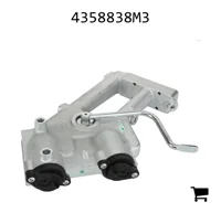 AGCO 4358838M3 Муфта быстроразъемная