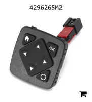 AGCO 4296265M2 Клавиатура