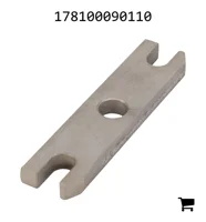 AGCO 178100090110 Перепускной клапан