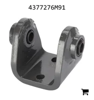 AGCO 4377276M91 Виброопора