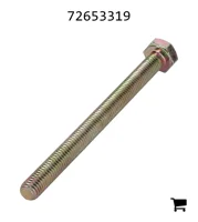 AGCO 72653319 Болт с шестигранной головкой