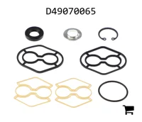 AGCO D49070065 Комплект уплотнений