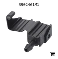 AGCO 3902461M1 Жиклер