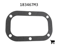 AGCO 183467M3 Прокладка