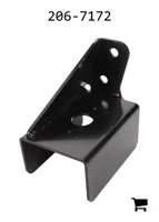 AGCO 206-7172 Кронштейн фары левый