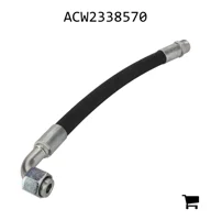 AGCO ACW2338570 Гидравлический шланг