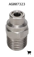 AGCO AG007323 Форсунка сплошной струи StreamJet