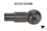 AGCO ACX4334200 Газовая пружина