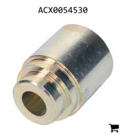 AGCO ACX0054530 Проставочная втулка