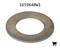 AGCO 1659640W1 Шайба