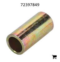 AGCO 72397849 Труба