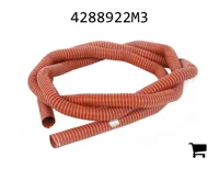 AGCO 4288922M3 Воздушный шланг для впуска воздуха