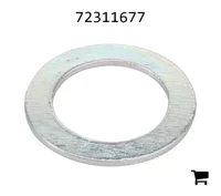 AGCO 72311677 Диск