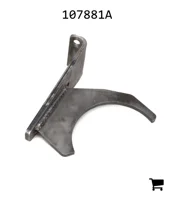 AGCO 107881A Вилка