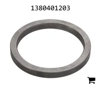 AGCO 1380401203 Проставочная втулка