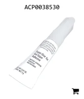 AGCO ACP0038530 Суперклей Loctite Quick Gel, тюбик 2 грамма