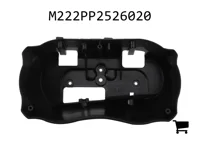 AGCO M222PP2526020 Козырек фары