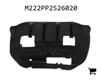 AGCO M222PP2526020 Козырек фары