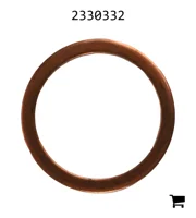 AGCO 2330332 Уплотнение