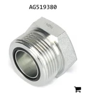 AGCO AG519380 Заглушка