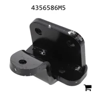 AGCO 4356586M5 Опора левая