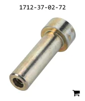 AGCO 1712-37-02-72 Втулка