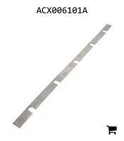 AGCO ACX006101A Проставочная втулка