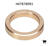 AGCO H478789R1 Шайба