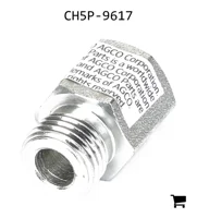 AGCO CH5P-9617 Переходник