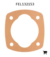 AGCO FEL132153 Прокладка